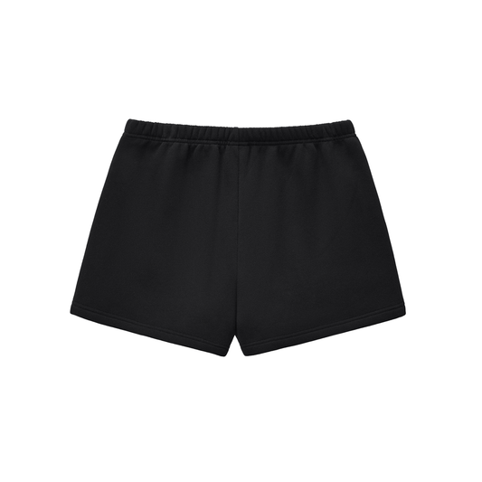 Essential Fleece Drawstring shorts women’s