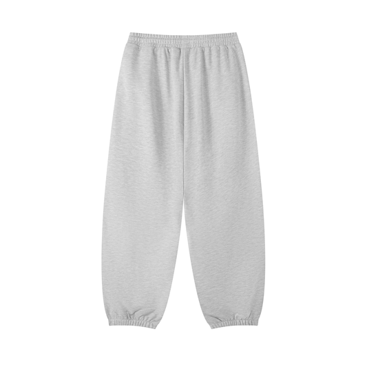 Mesh-Lined Quick-Dry Athletic Leg Pants