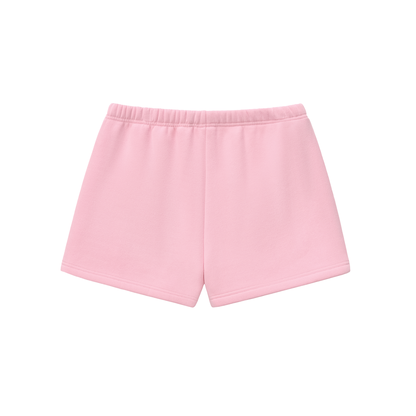 Essential Fleece Drawstring shorts women’s