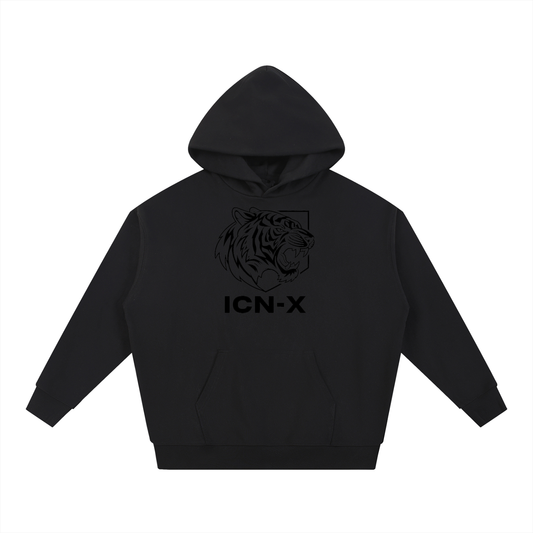 AMW001-ICN-X Oversized Essential Hoodie