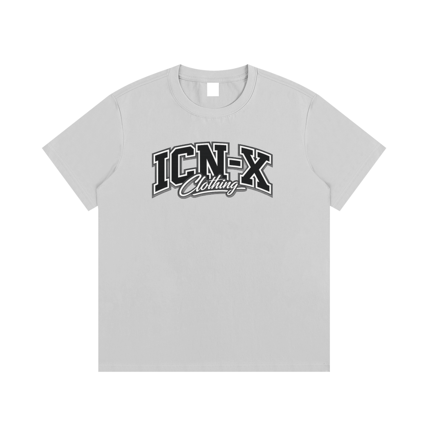 Essential ICN-X clothing cotton T