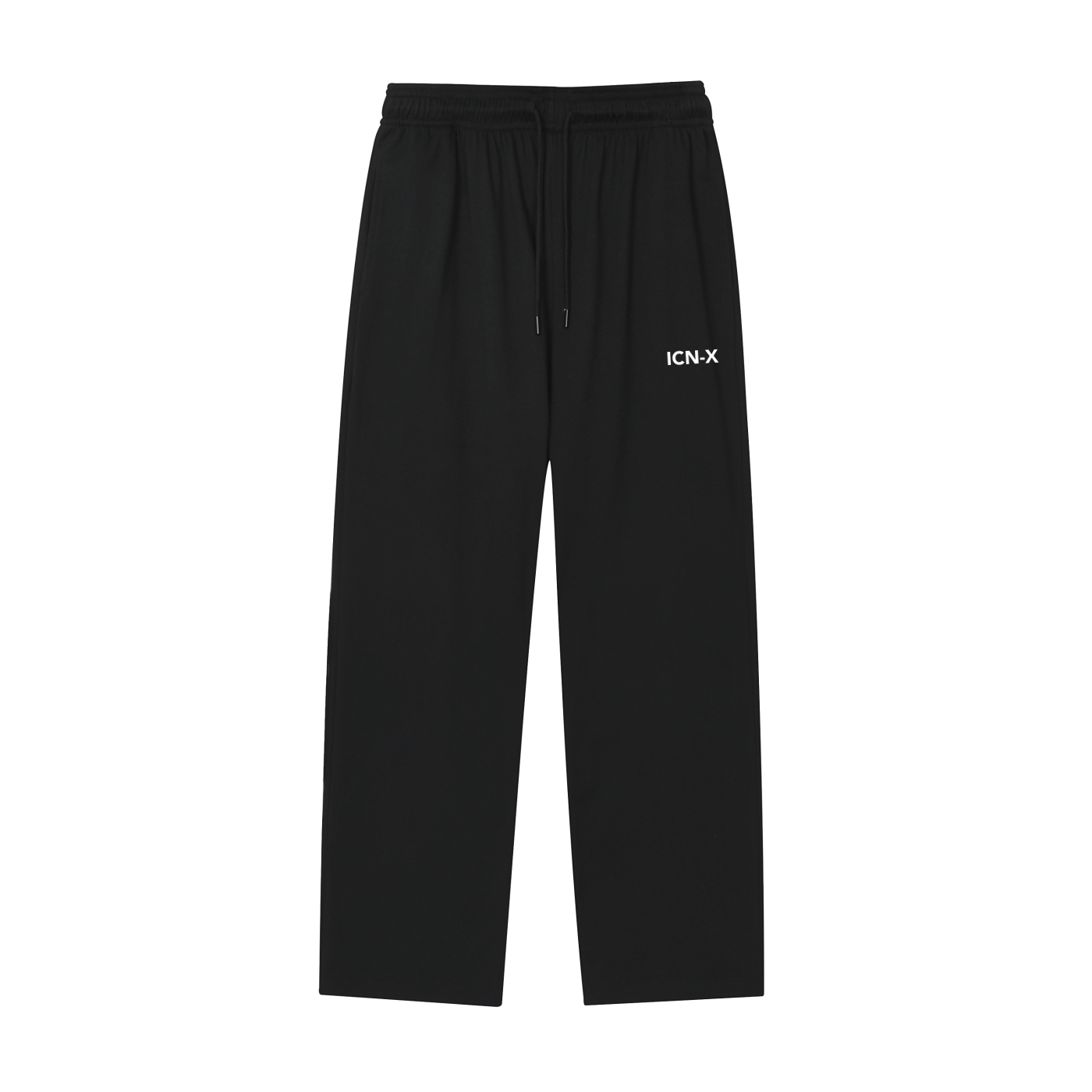 Mesh-Lined Quick-Dry Athletic Leg Pants