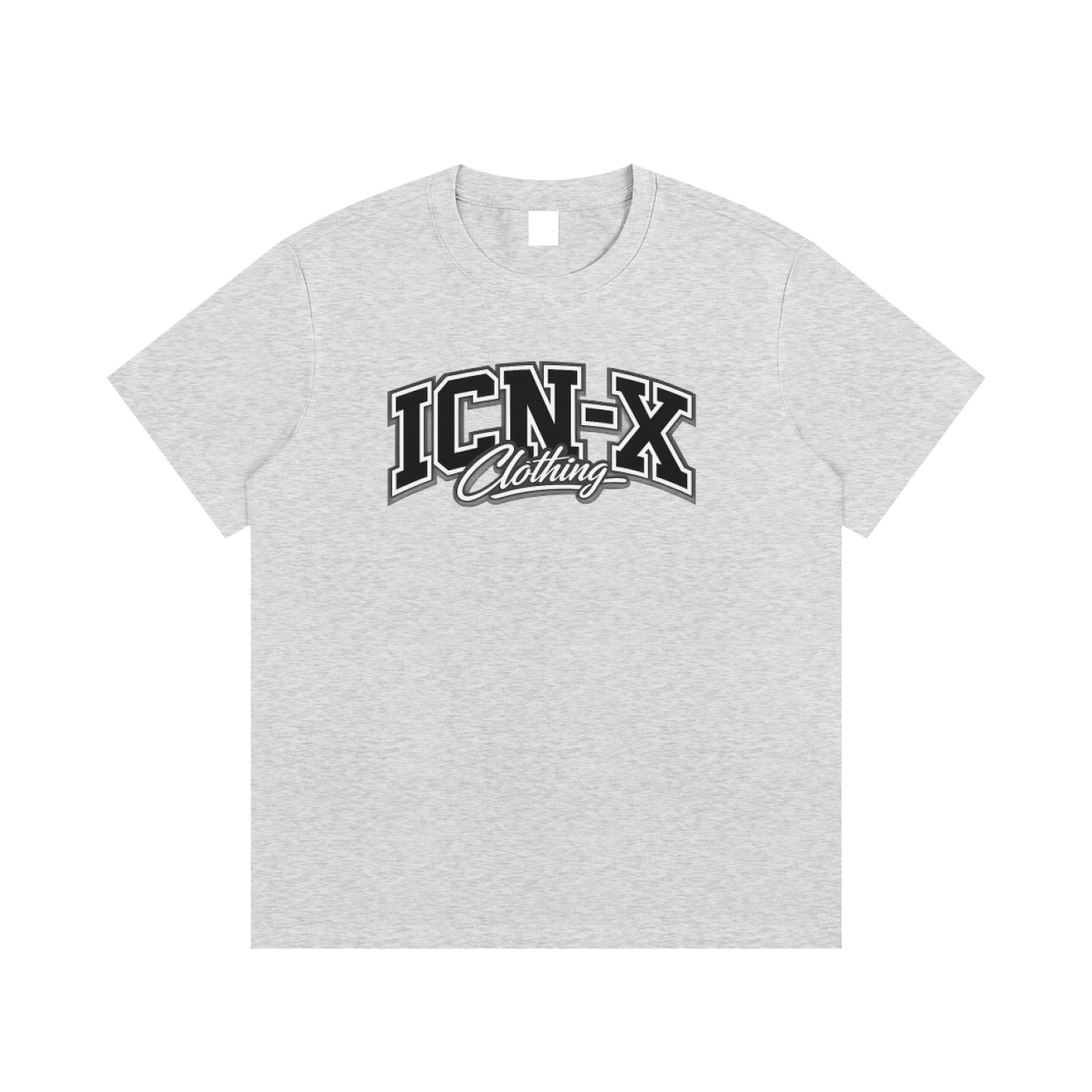 Essential ICN-X clothing cotton T