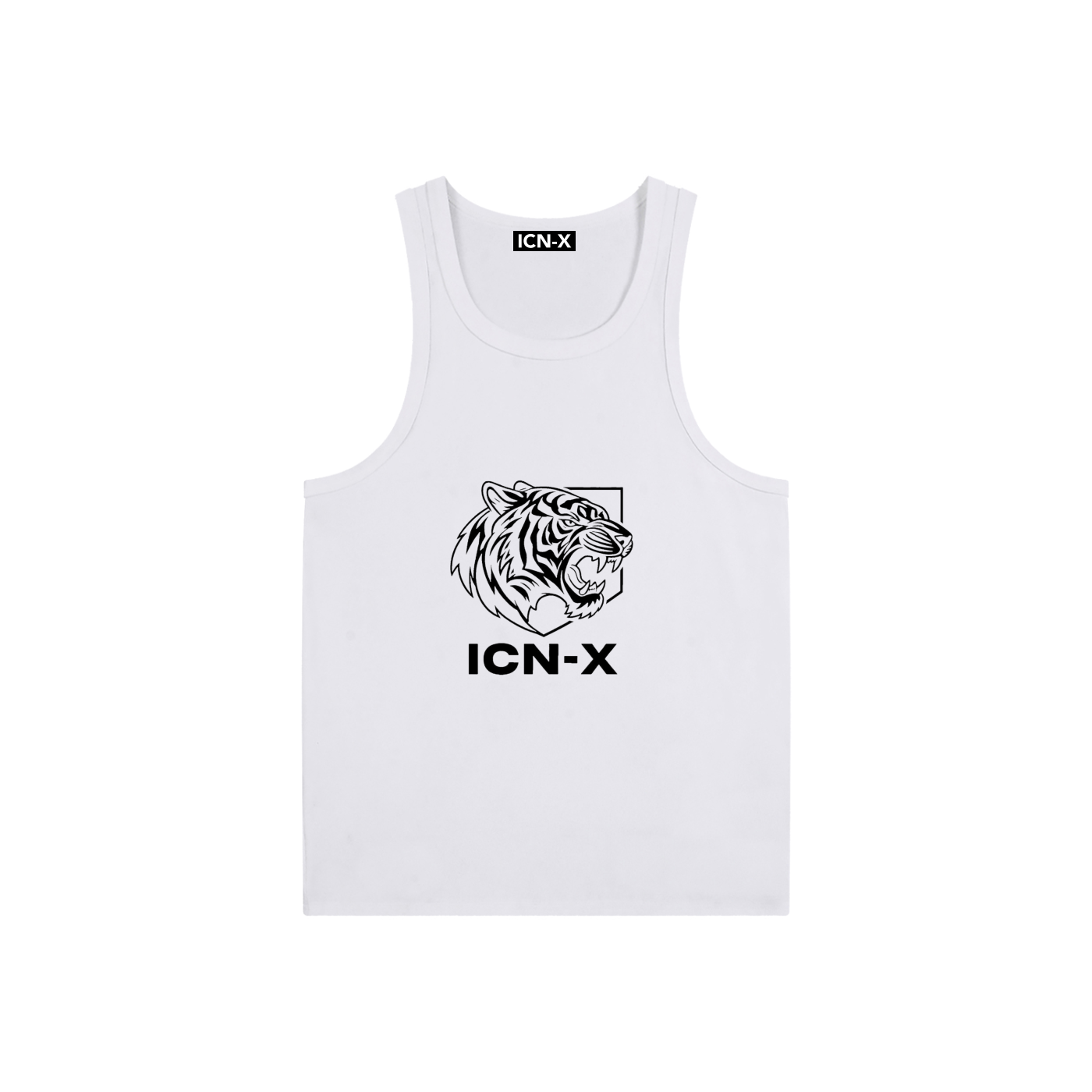 Essential gym tanktop