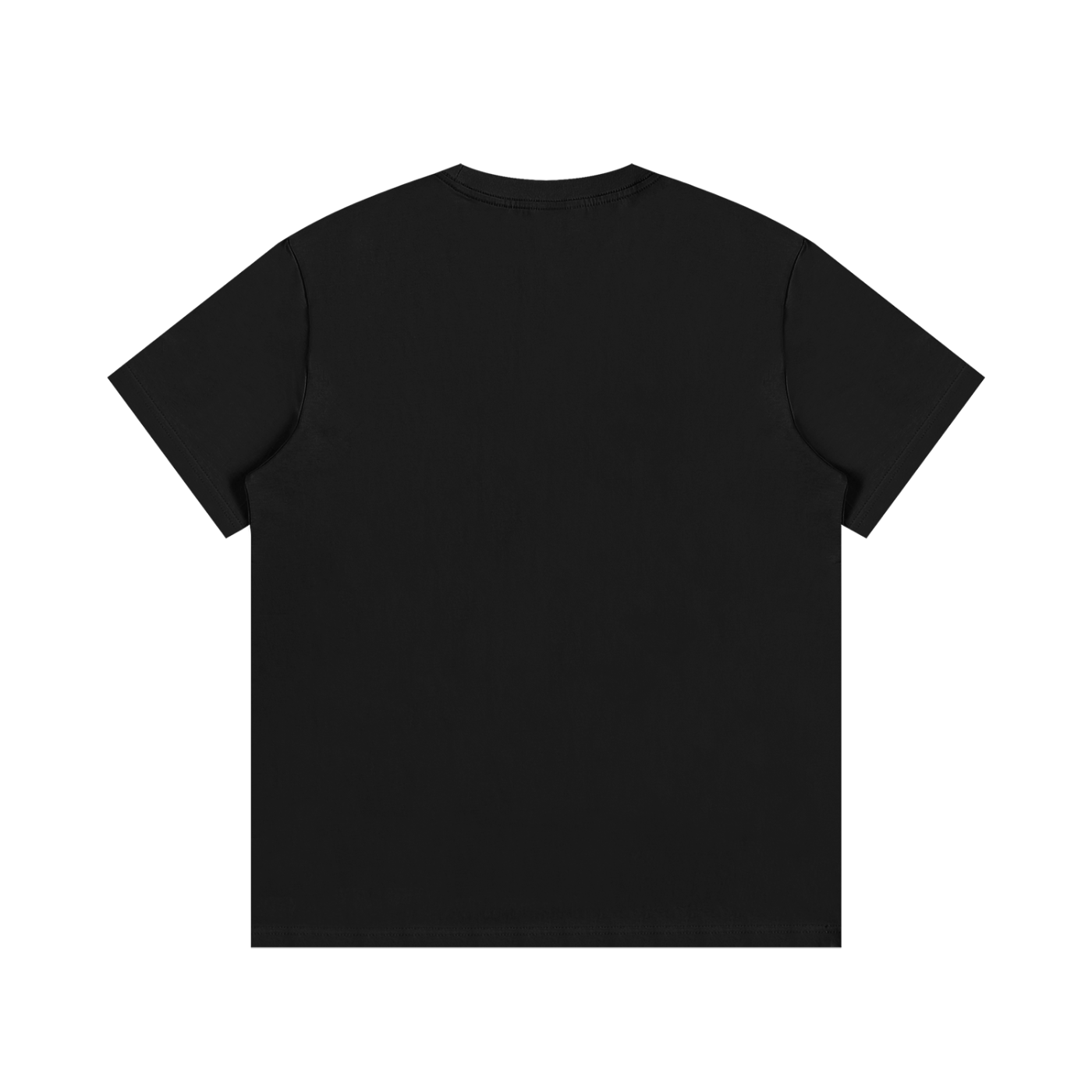 Essential ICN-X clothing cotton T