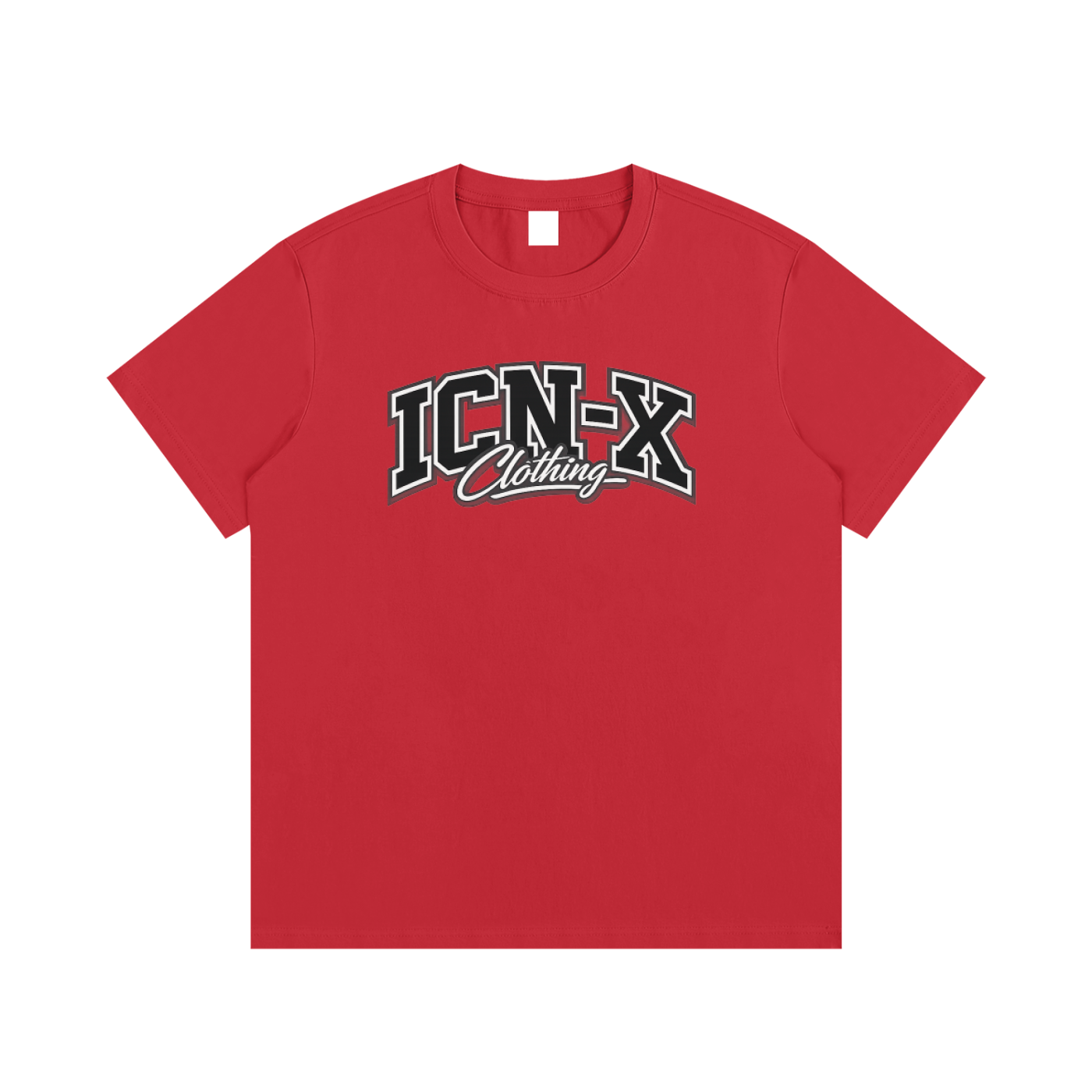 Essential ICN-X clothing cotton T