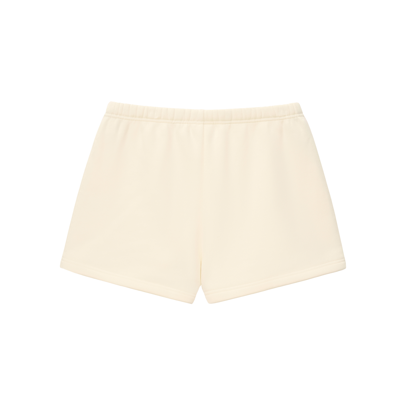 Essential Fleece Drawstring shorts women’s