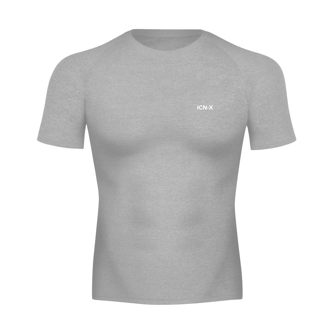 Logo Motif - Performance Short Sleeve T-Shirt