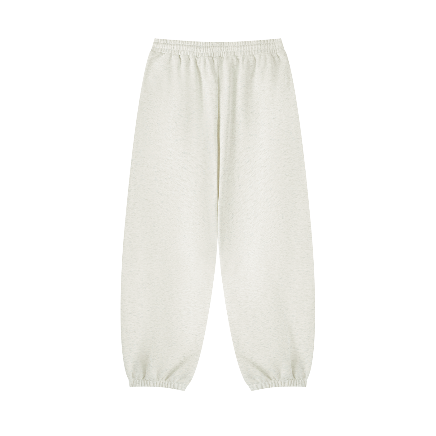Mesh-Lined Quick-Dry Athletic Leg Pants
